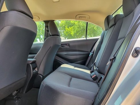 Used 2023 Toyota Corolla LE image 10
