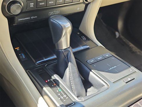Used 2022 Lexus GX 460 Premium image 35