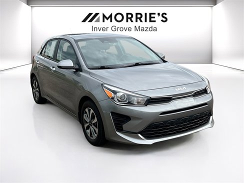 Used 2023 Kia Rio S w/ Technology Package image 3