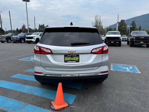 Used 2021 Chevrolet Equinox LT image 6