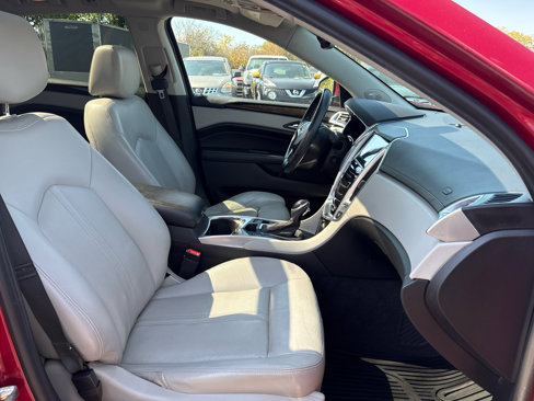 Used 2014 Cadillac SRX Performance image 18