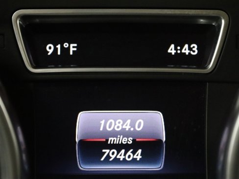 Used 2017 Mercedes-Benz GLE 350 4MATIC image 14