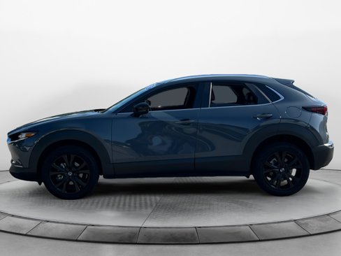 Certified 2022 MAZDA CX-30 AWD 2.5 S w/ Preferred Package image 4