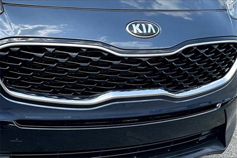 Used 2020 Kia Sportage LX image 31