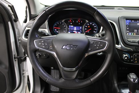 Used 2021 Chevrolet Equinox LT image 10