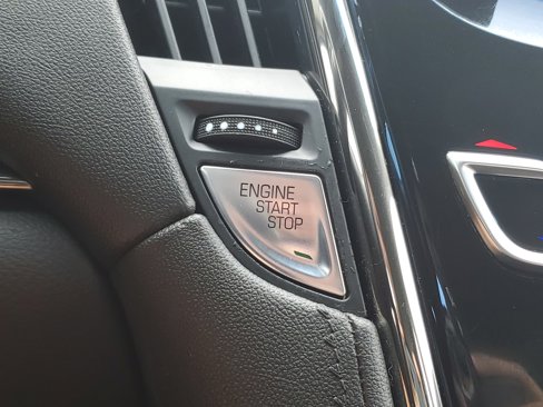 Used 2014 Cadillac ATS Sedan image 25