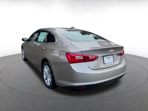 Used 2023 Chevrolet Malibu LT w/ Driver Confidence Package image 11