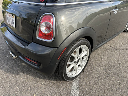 Used 2011 MINI Cooper S image 40