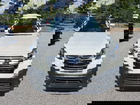 Certified 2022 Subaru Outback Premium image 2