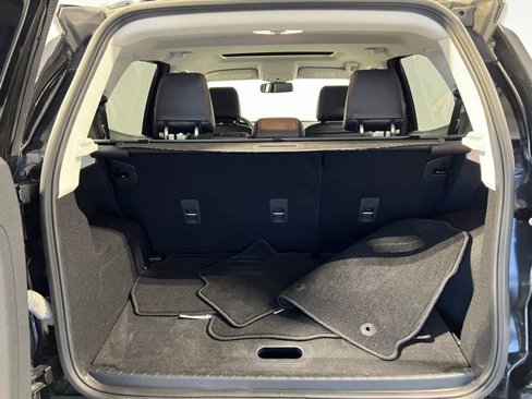 Used 2018 Ford EcoSport SES image 27