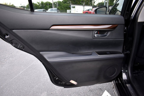Used 2016 Lexus ES 350 image 33