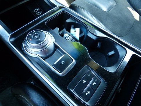 Used 2020 Ford Edge ST w/ Equipment Group 401A image 16