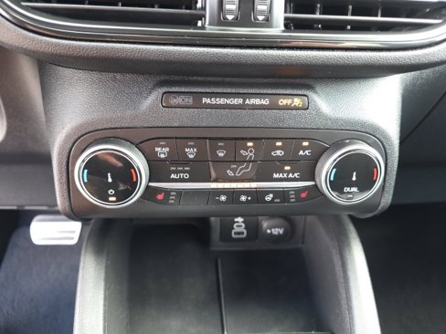 Used 2024 Ford Escape ST-Line image 20