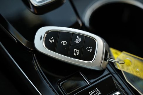 Used 2022 Hyundai Sonata SEL image 41