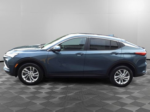 New 2026 Buick Envista Preferred w/ Convenience I Package image 4