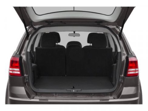 Used 2020 Dodge Journey SE w/ Blacktop Package image 15