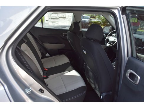 New 2025 Hyundai Venue SEL image 15