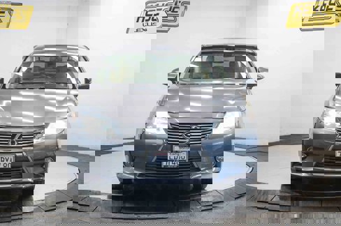 Used 2013 Lexus ES 350 image 6