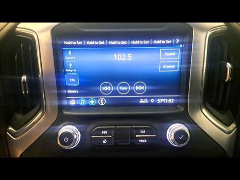 Used 2019 GMC Sierra 1500 SLE image 14