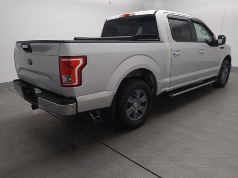 Used 2016 Ford F150 XLT w/ Equipment Group 301A Mid image 10