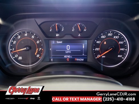 Used 2023 Chevrolet Camaro LT image 6
