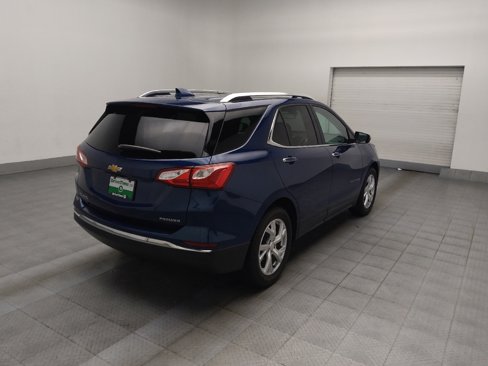 Used 2020 Chevrolet Equinox Premier image 9