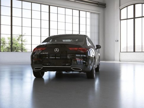 Certified 2023 Mercedes-Benz CLA 250 image 24