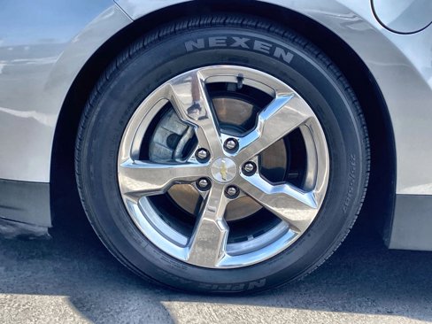 Used 2012 Chevrolet Volt Premium w/ Premium Trim Package image 33