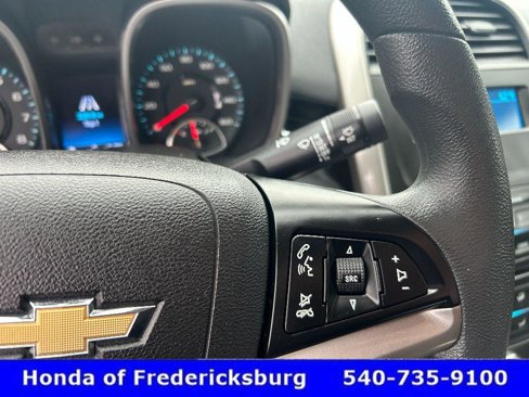 Used 2015 Chevrolet Malibu LS image 21