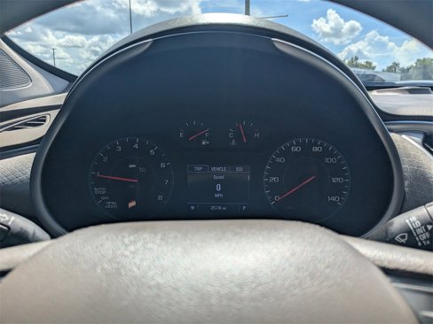 Used 2023 Chevrolet Malibu LS image 26
