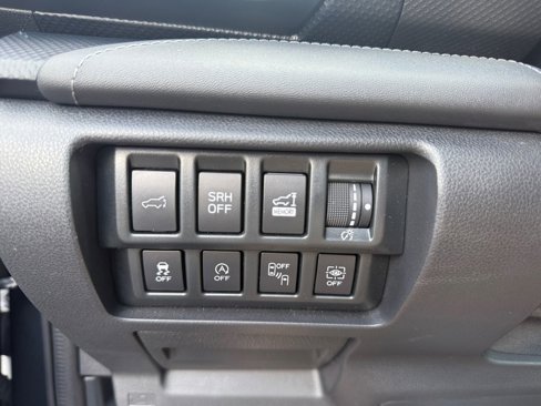 Used 2021 Subaru Forester Touring image 21