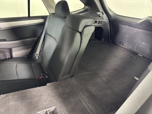 Used 2016 Subaru Outback 2.5i Premium image 30