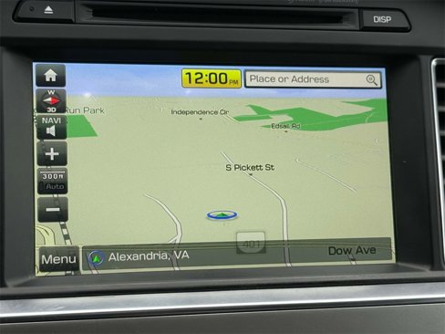Used 2017 Hyundai Sonata Limited 2.0T image 6