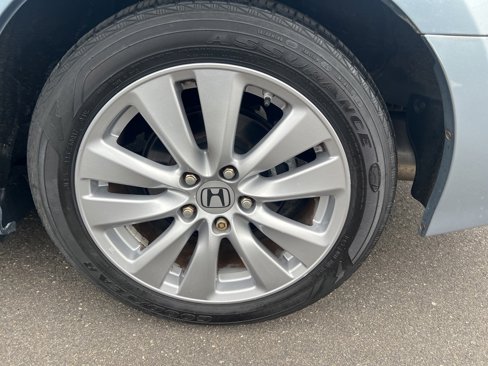 Used 2011 Honda Accord EX-L image 9