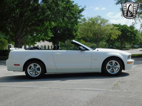 Used 2007 Ford Mustang GT image 8