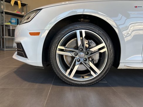 Used 2018 Audi A4 2.0T Premium Plus w/ Premium Plus Package image 42