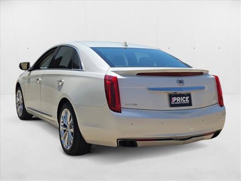 Used 2013 Cadillac XTS Premium image 7