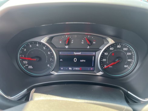 Used 2020 Chevrolet Equinox Premier image 14