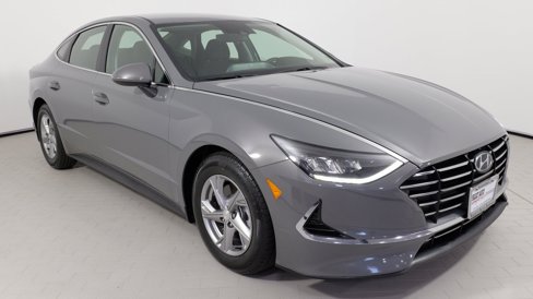 Used 2023 Hyundai Sonata SE image 9