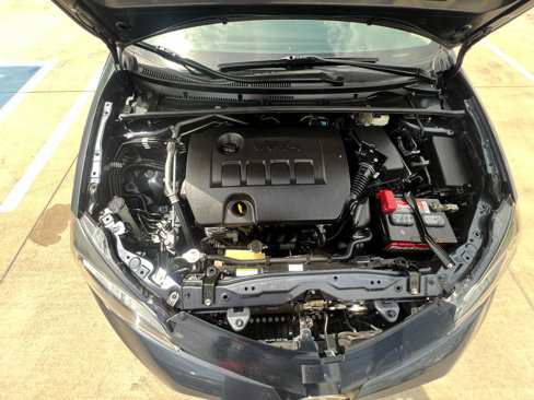 Used 2019 Toyota Corolla LE image 44