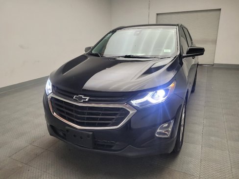 Used 2020 Chevrolet Equinox LT image 15