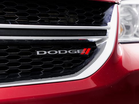 Used 2016 Dodge Grand Caravan American Value Package image 4