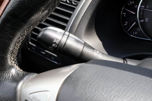Used 2018 INFINITI QX80 4WD image 22