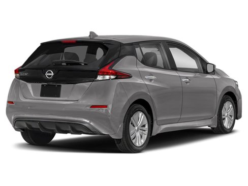 Used 2024 Nissan Leaf S image 22