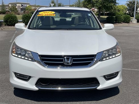 Used 2013 Honda Accord Touring image 8