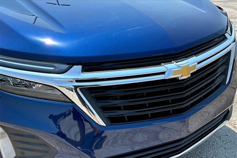 Used 2023 Chevrolet Equinox LT image 33