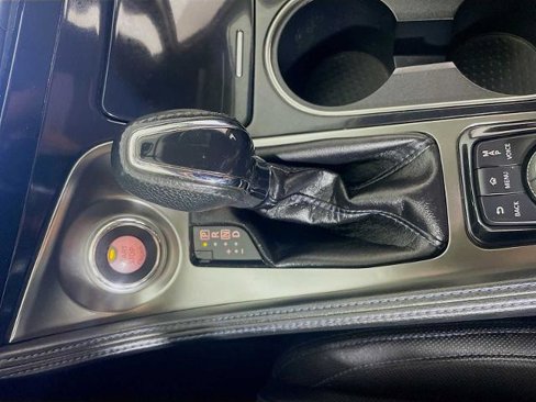 Certified 2018 Nissan Maxima 3.5 S image 15