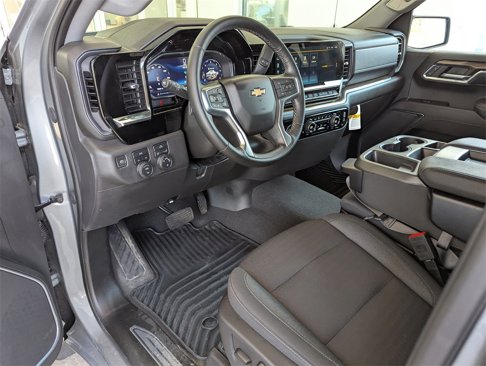 Used 2023 Chevrolet Silverado 1500 LT image 11