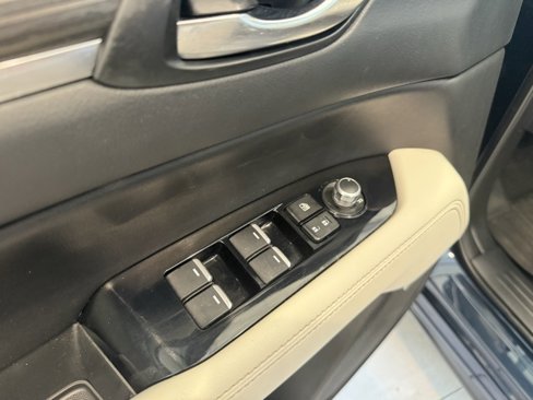 Used 2018 MAZDA CX-5 Grand Touring image 11