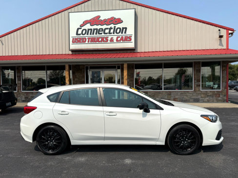 Used 2022 Subaru Impreza 2.0i image 3